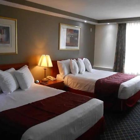 Best Host Inn Plaza Kansas City Bagian luar foto