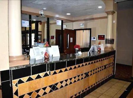 Best Host Inn Plaza Kansas City Bagian luar foto