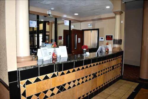Best Host Inn Plaza Kansas City Bagian luar foto