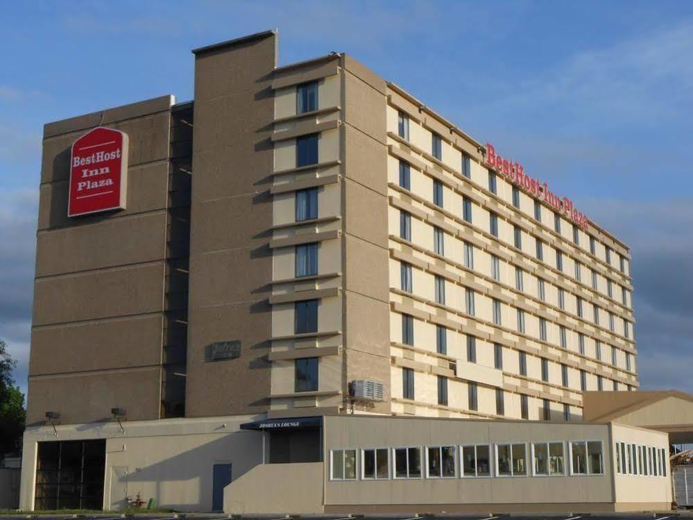 Best Host Inn Plaza Kansas City Bagian luar foto
